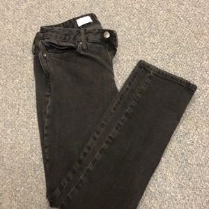 GAP 1969 Always Skinny Jeans